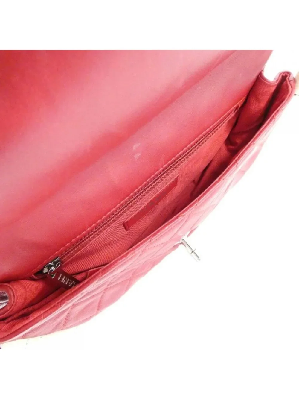 Chanel Vintage Bag Handbag